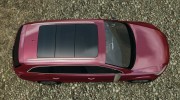 Audi Q7 V12 TDI v1.1 for GTA 4 miniature 4