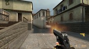 Sig P210 for Counter-Strike Source miniature 2