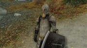 Gondor Armor для TES V: Skyrim миниатюра 1