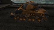 M4A3 Sherman 5 для World Of Tanks миниатюра 2