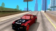 Mazda RX-7 Drifter for GTA San Andreas miniature 1