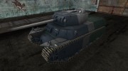 T1 hvy от Nathaniak para World Of Tanks miniatura 1