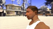 GTA V Online Hair Style для GTA San Andreas миниатюра 5