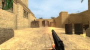 Browning HP for Decay для Counter-Strike Source миниатюра 2