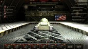 Ангар USA army for World Of Tanks miniature 4