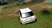 Range Rover Sport for Spintires 2014 miniature 3