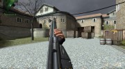 H&K G3A3 + FA Animations for Counter-Strike Source miniature 3