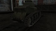 Ремоделинг МС-1 для World Of Tanks миниатюра 4