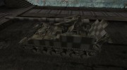 Шкурка для M40/M43 for World Of Tanks miniature 2