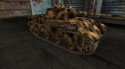 PzKpfw V Panther II Renatu6ka para World Of Tanks miniatura 5