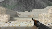 aim_aztec for Counter Strike 1.6 miniature 12