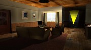 Новые текстуры домов на Грув Стрит for GTA San Andreas miniature 15