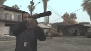 HD Silenced (With HQ Original Icon) for GTA San Andreas miniature 1