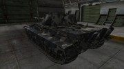 Немецкий танк E-50 Ausf.M for World Of Tanks miniature 3