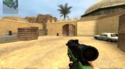Jumpeees Awp Re-Done для Counter-Strike Source миниатюра 3