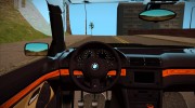 BMW M5 E39 para GTA San Andreas miniatura 12