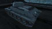 T-34 3 для World Of Tanks миниатюра 3
