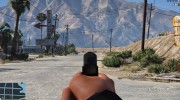 Browning 1906 1.0 for GTA 5 miniature 4
