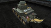 МС-1 MAS629 para World Of Tanks miniatura 3