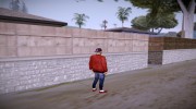Triboss para GTA San Andreas miniatura 5
