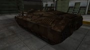 Шкурка для американского танка T95 for World Of Tanks miniature 3