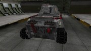 Шкурка для VK4502(P) Ausf A (Вархаммер) для World Of Tanks миниатюра 4