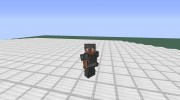 Steel Mod para Minecraft miniatura 6