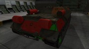 Качественный скин для Объект 704 para World Of Tanks miniatura 4