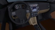 Volkswagen Tiguan 2012 v2.0 для GTA San Andreas миниатюра 6
