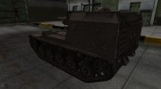 Перекрашенный французкий скин для AMX 13 105 AM mle. 50 for World Of Tanks miniature 3