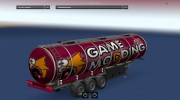 Mod GameModding trailer by Vexillum v.3.0 para Euro Truck Simulator 2 miniatura 12