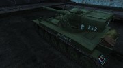 Шкурка для AMX 13 75 №24 для World Of Tanks миниатюра 3