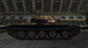 Отличный скин для Type 59 для World Of Tanks миниатюра 5