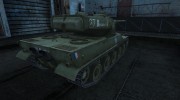 Шкурка для AMX 50 120 for World Of Tanks miniature 4