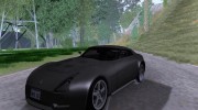 Melling Hellcat Custom для GTA San Andreas миниатюра 1