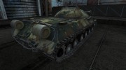 ИС-3 DEATH999 для World Of Tanks миниатюра 4