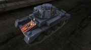 Шкурка для Pz38NA для World Of Tanks миниатюра 1