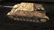 JagdPzIV 4 для World Of Tanks миниатюра 2