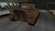 Ремоделлинг для PzKpfw VI Tiger для World Of Tanks миниатюра 4