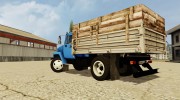 ГАЗ САЗ-35071 para Farming Simulator 2015 miniatura 2