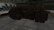 Американский танк T95 для World Of Tanks миниатюра 4