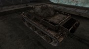 VK3601 (H) para World Of Tanks miniatura 3
