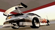 Mazda RX-7 MadMike для GTA San Andreas миниатюра 7