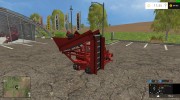 PND 250 v 1.0 para Farming Simulator 2015 miniatura 3