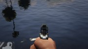 Colt 1911 для GTA 5 миниатюра 2