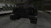 Шкурка для немецкого танка VK 28.01 для World Of Tanks миниатюра 4