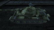 Шкурка для Type 59 for World Of Tanks miniature 2