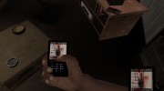 GTA IV New Phone Theme для GTA 4 миниатюра 11