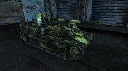 Шкурка для СУ-8 для World Of Tanks миниатюра 5