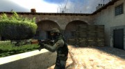 Metal Stock AK para Counter-Strike Source miniatura 5